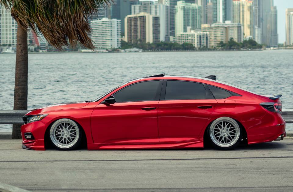 Vehicle Wrap 8
